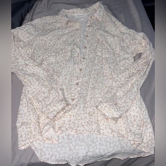 Medium button down shirt - Picture 9 of 10